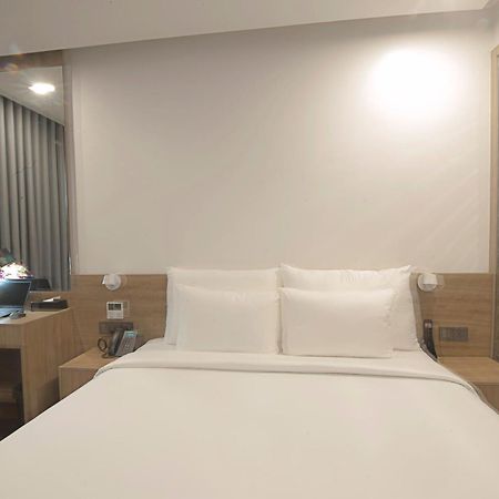 Elite Homestay 下龍 外观 照片