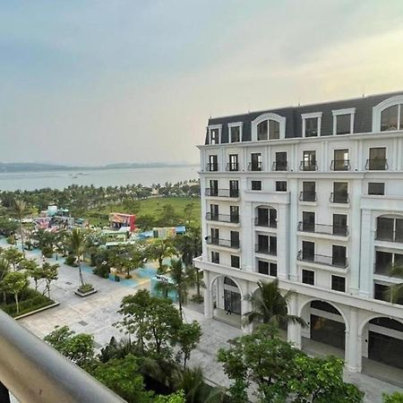 Elite Homestay 下龍 外观 照片