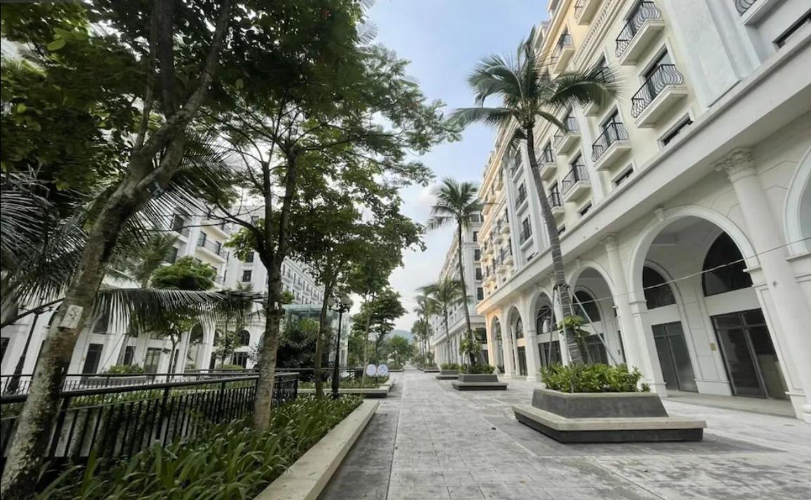 Elite Homestay 下龍 外观 照片